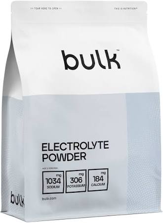 Bulk Electrolyte 100g