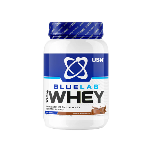 USN Blue Lab Whey 908g