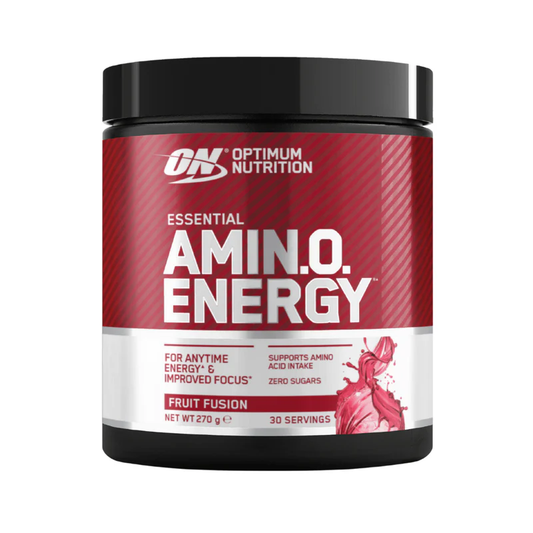 Optimum Nutrition AmiNO Energy 270g