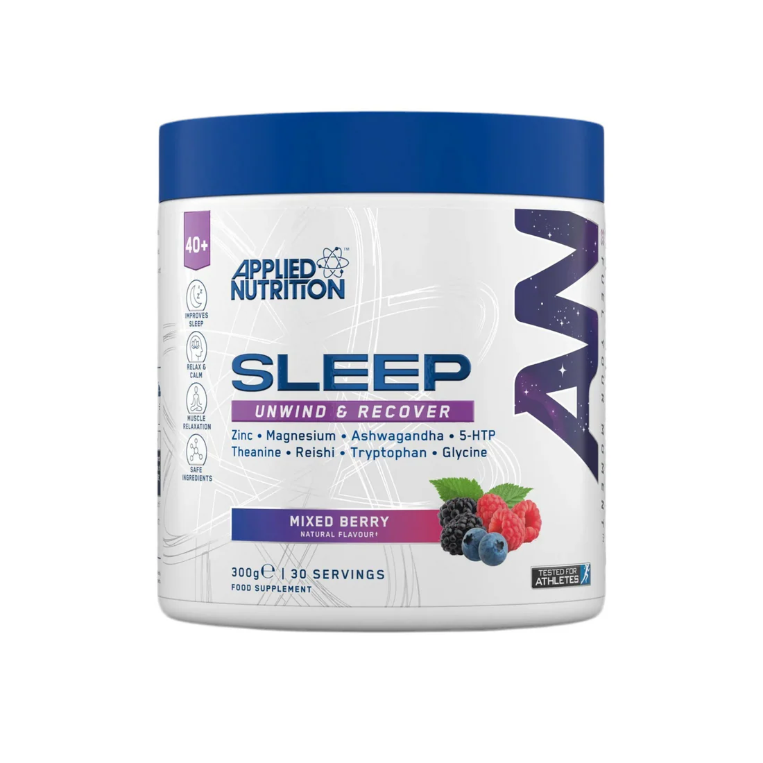 Applied Nutrition Sleep (40+ RANGE) 300g