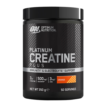 Optimum Nutrition Platinum Creatine 350g