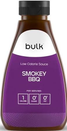 Bulk Low Calorie Sauce 425ml