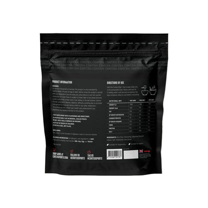 Conteh Sports Cream of Rice 2kg