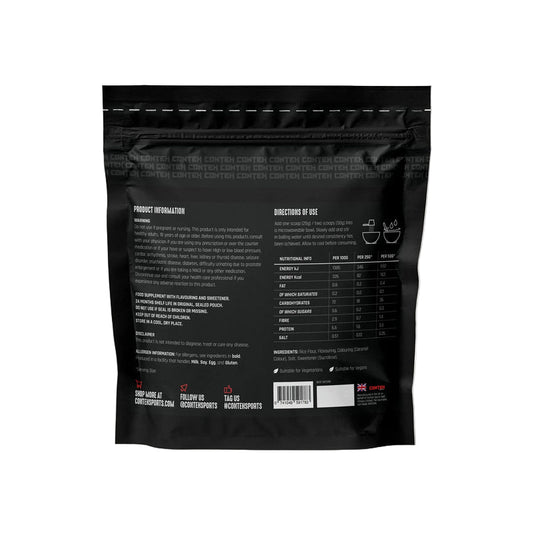 Conteh Sports Cream of Rice 2kg