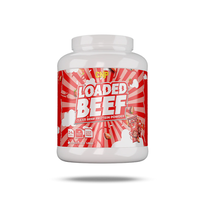 CNP Loaded Beef 1.8kg