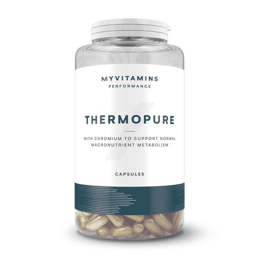 MyProtein Thermopure 180 Caps