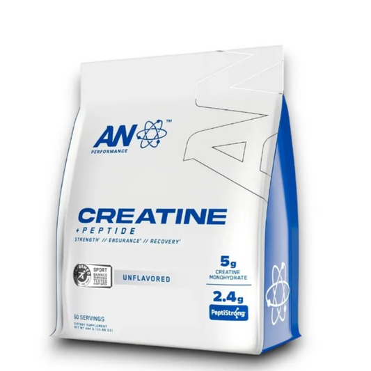 Applied Nutrition Creatine + Peptide 444g