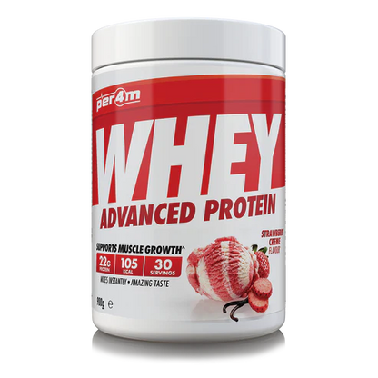Per4m Advanced Whey Protein 900g