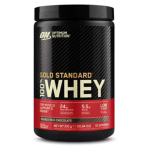 Optimum Nutrition Gold Standard 100% Whey 300g