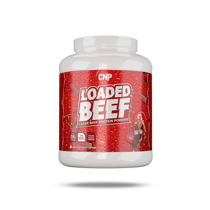 CNP Loaded Beef 1.8kg