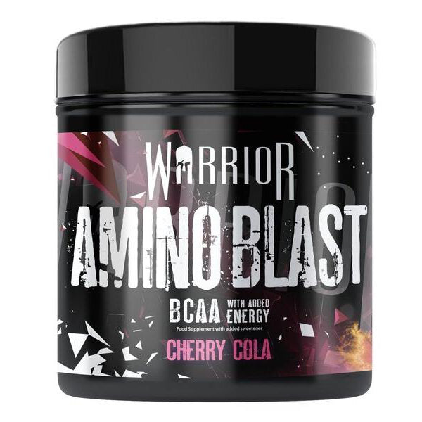 Warrior Amino Blast 270g