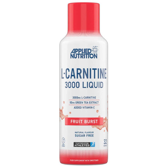 Applied Nutrition L-Carnitine 3000 480ml