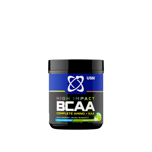 USN BCAA Complete Amino + EAA 400g