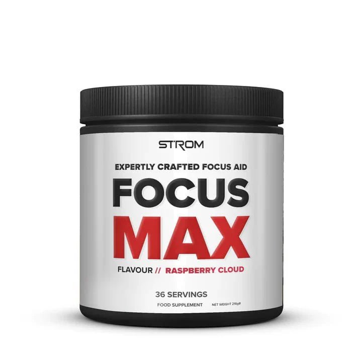 Strom Sports FocusMAX  216g