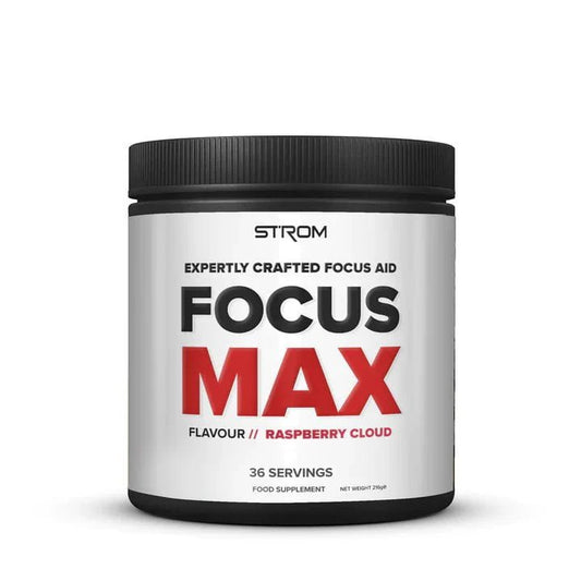 Strom Sports FocusMAX  216g