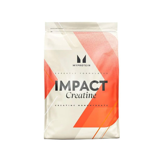 MyProtein Creatine Monohydrate 250g