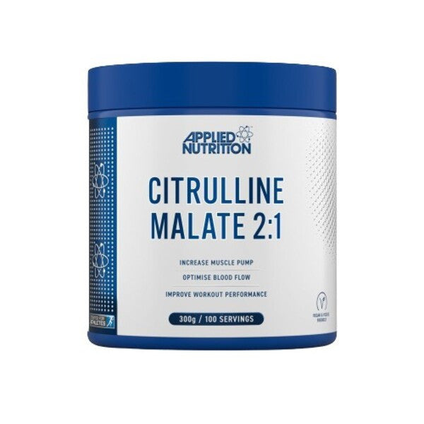Applied Nutrition Citrulline Malate 300g