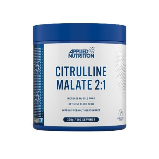 Applied Nutrition Citrulline Malate 300g