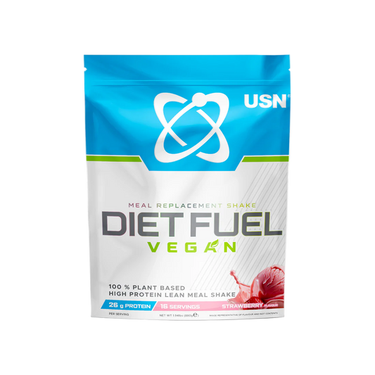 USN Diet Fuel Vegan 880g
