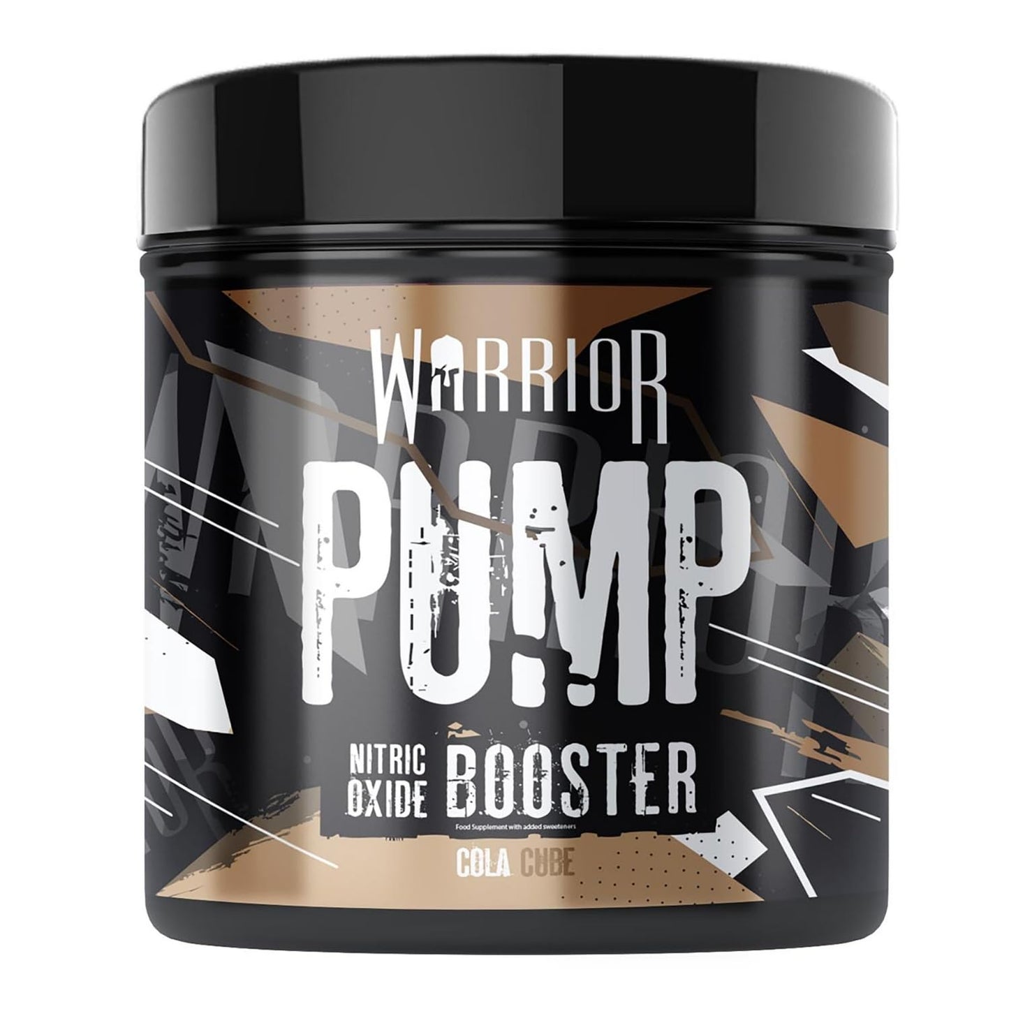 Warrior PUMP 225g