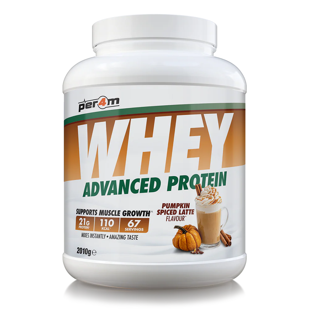 Per4m Advanced Whey Protein 2.0kg