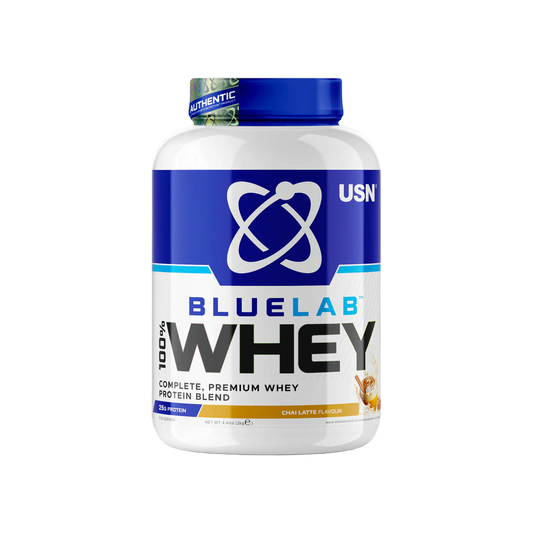 USN Blue Lab Whey 2kg