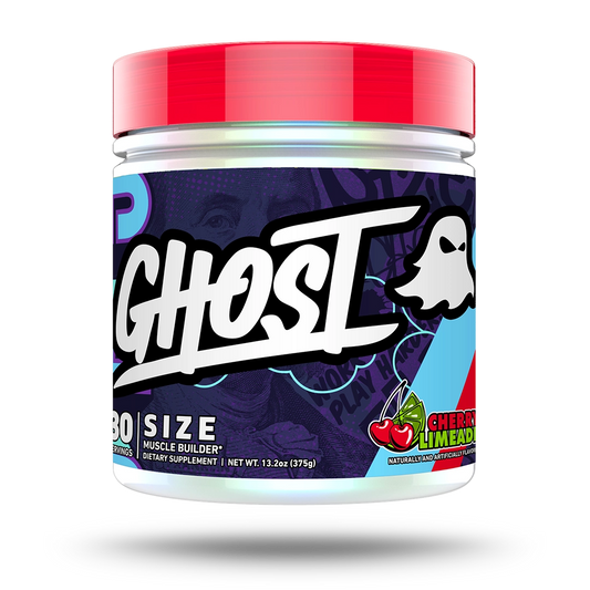 Ghost Size V3 440g