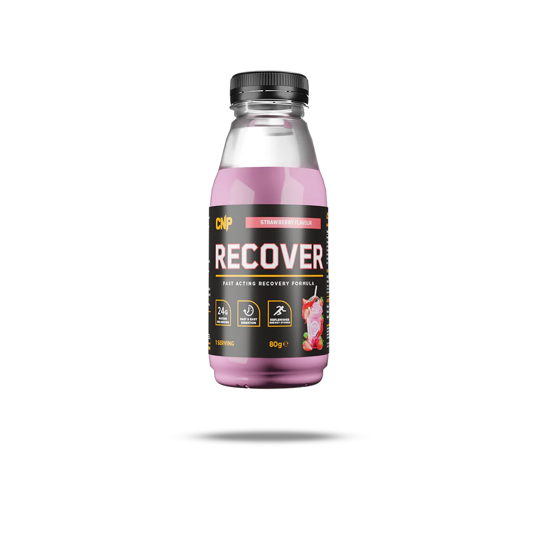 CNP Recover Shake and Take 24x80g