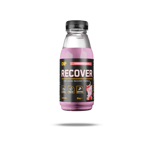 CNP Recover Shake and Take 24x80g