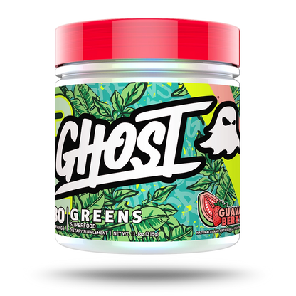 Ghost Greens 300g