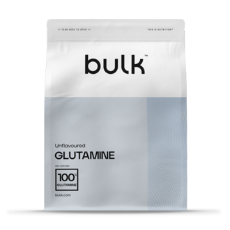 Bulk Glutamine 100g