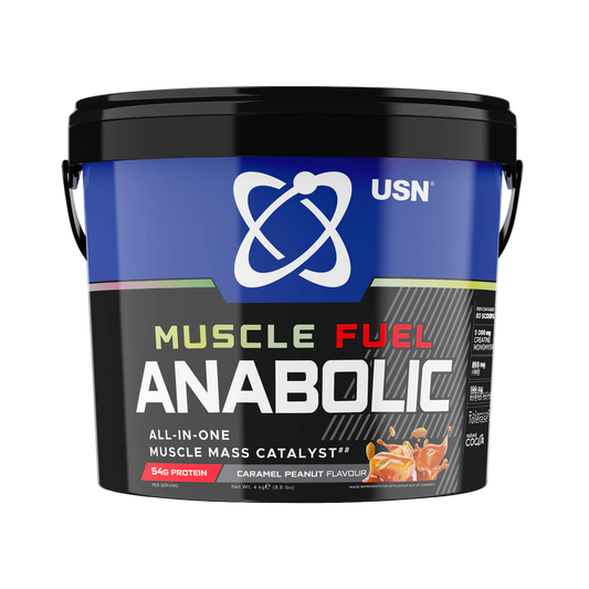 USN Muscle Fuel Anabolic 4kg