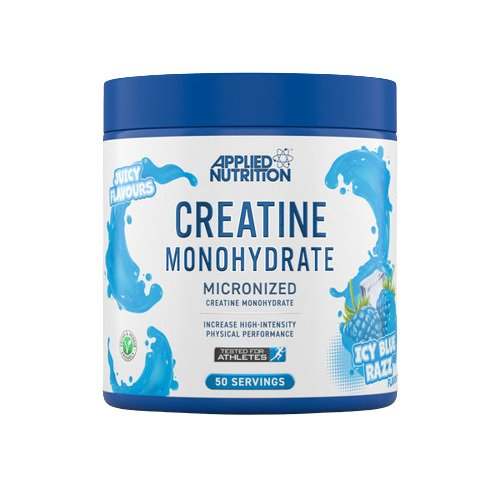 Applied Nutrition Creatine Monohydrate 250g
