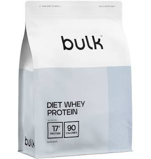 Bulk Complete Diet Protein Advanced 500g