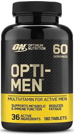 Optimum Nutrition Opti-Men
