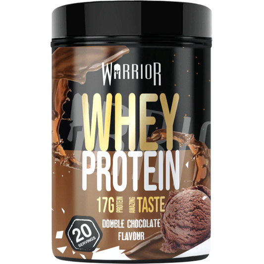 Warrior Whey 500g