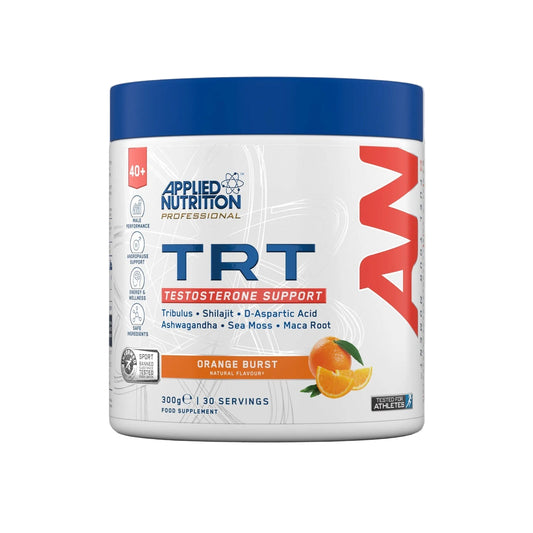 Applied Nutrition TRT (40+ RANGE) 300g