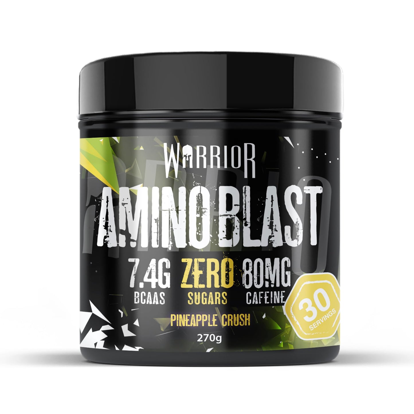 Warrior Amino Blast 270g