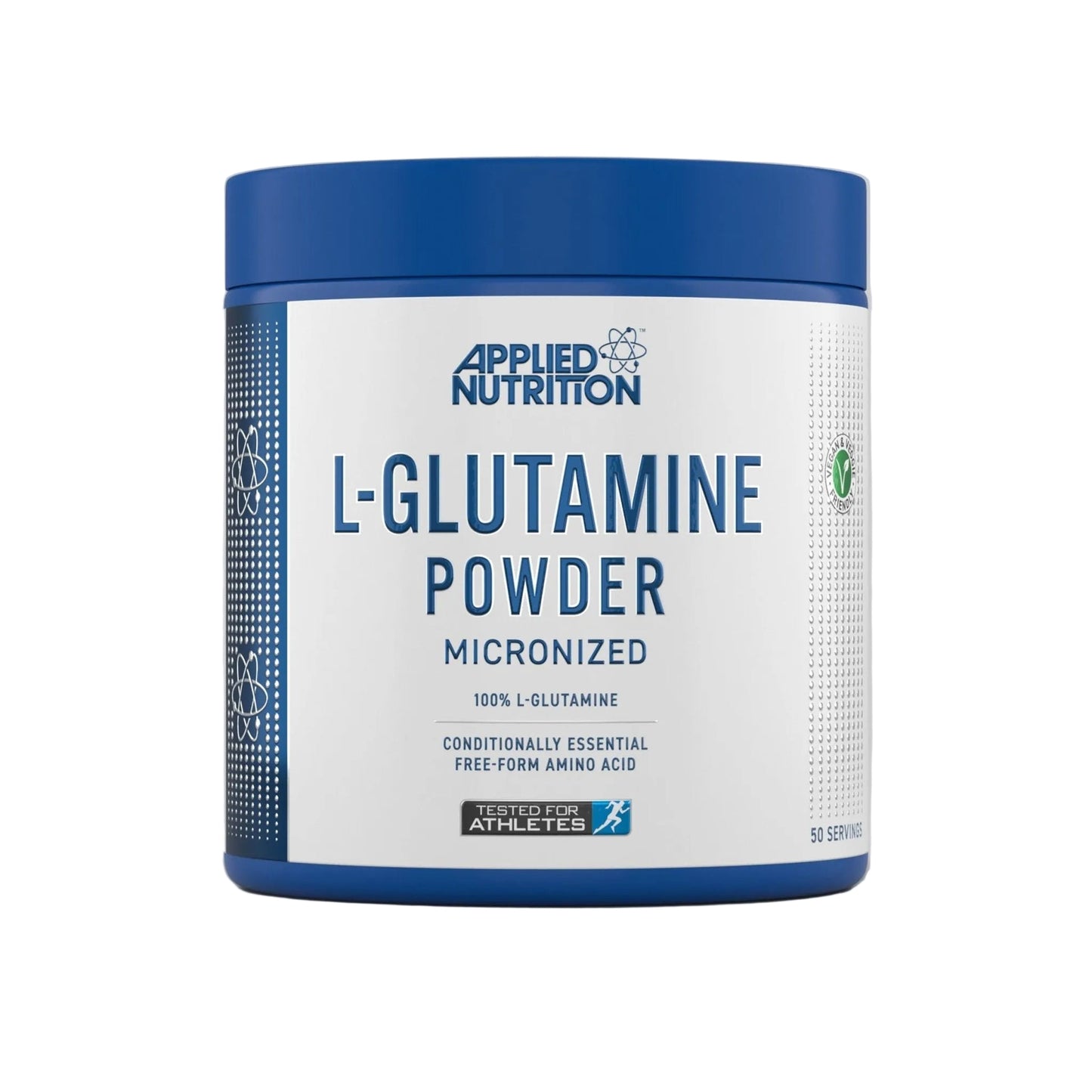 Applied Nutrition L-Glutamine 250g
