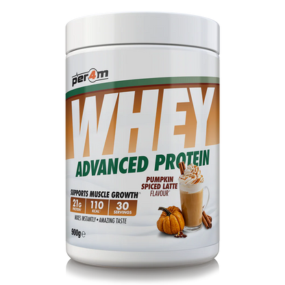 Per4m Advanced Whey Protein 900g