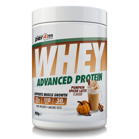 Per4m Advanced Whey Protein 900g