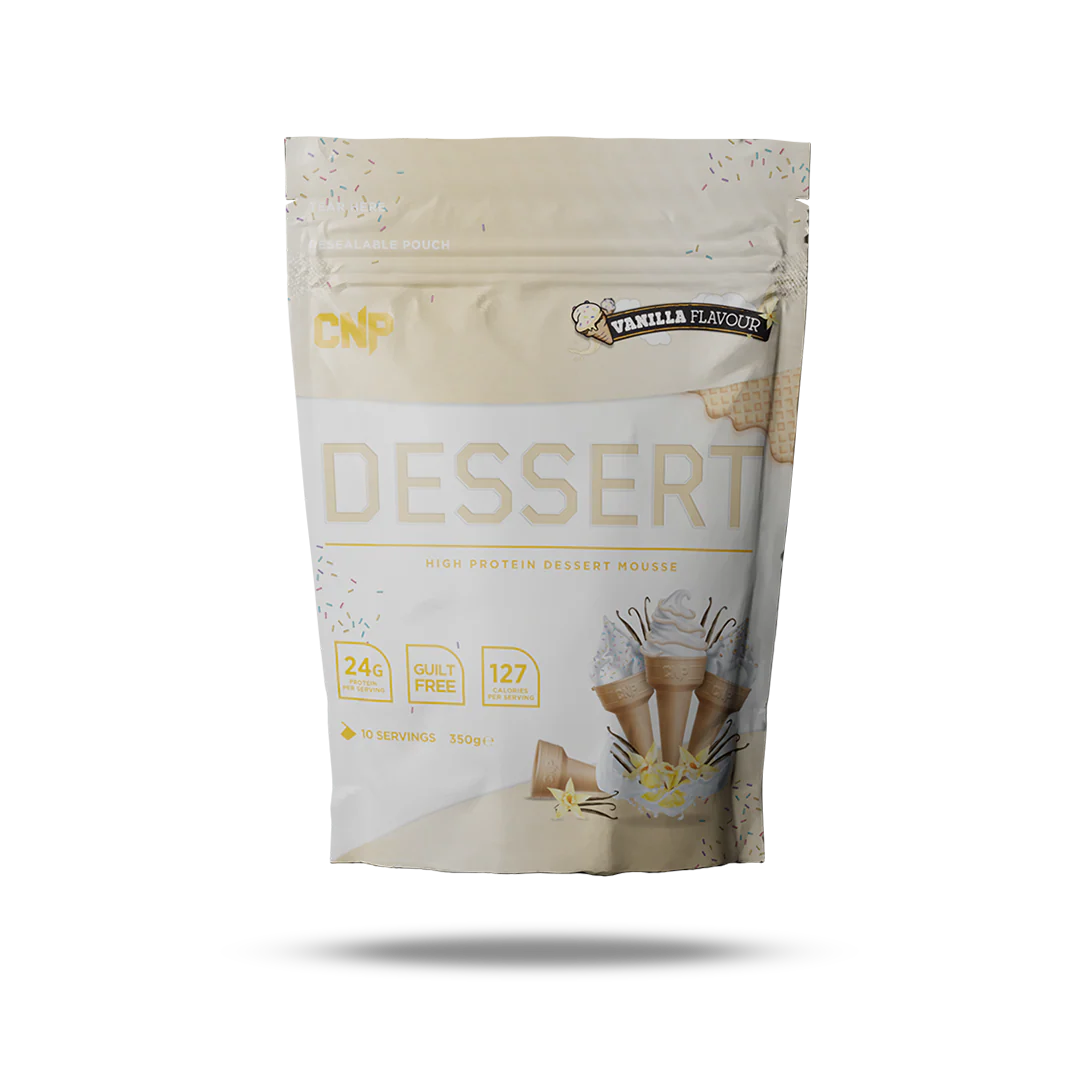 CNP Dessert 350g