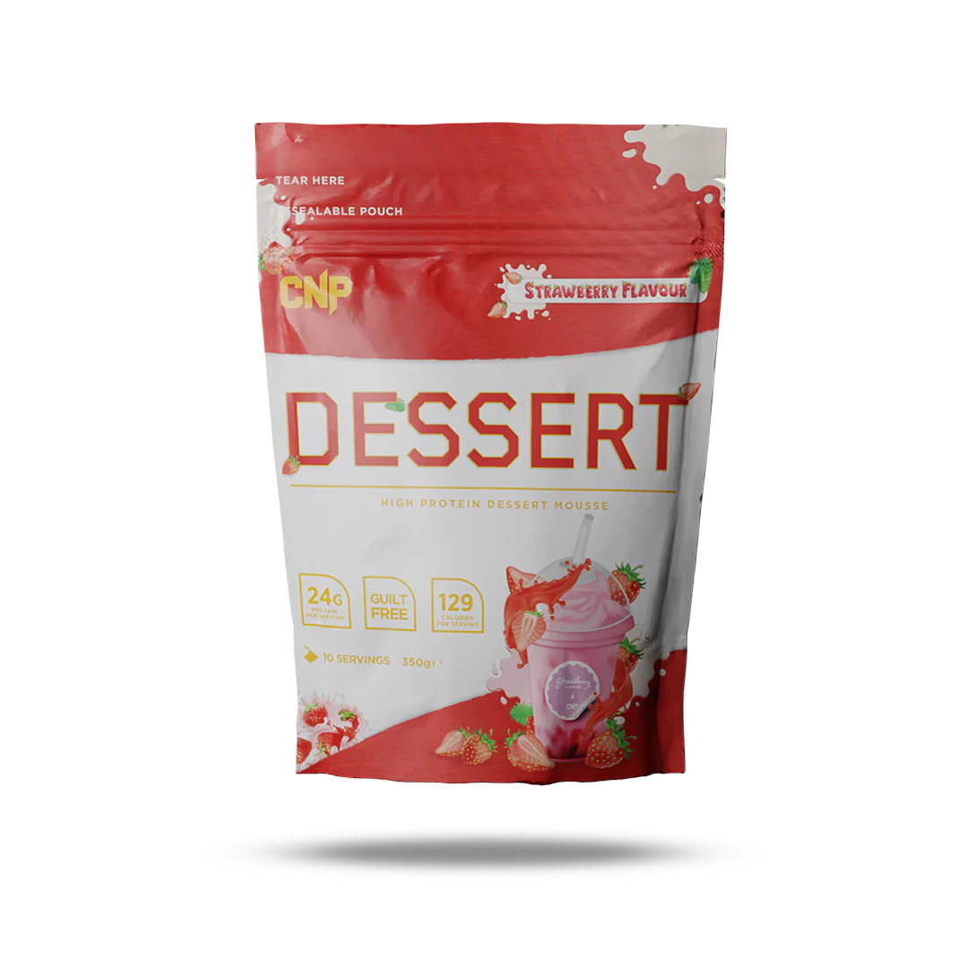 CNP Dessert 350g