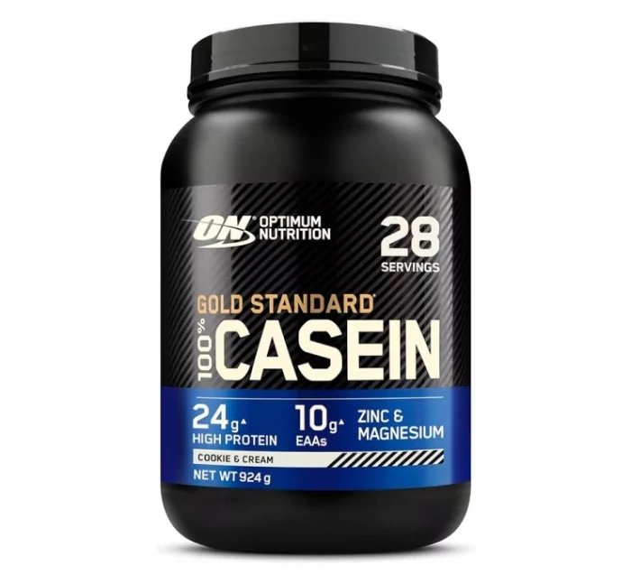 Optimum Nutrition Gold Standard 100% Casein 924g
