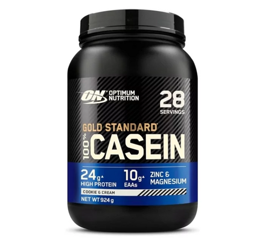Optimum Nutrition Gold Standard 100% Casein 924g