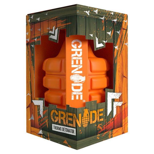 Grenade Thermo Detonator 100 Caps