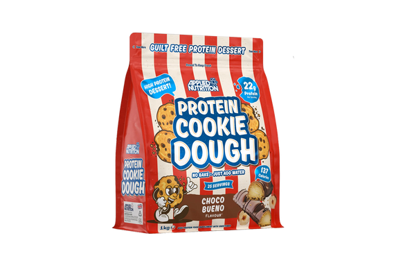 Applied Nutrition Protein Cookie Dough 1kg