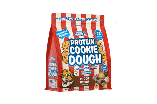 Applied Nutrition Protein Cookie Dough 1kg