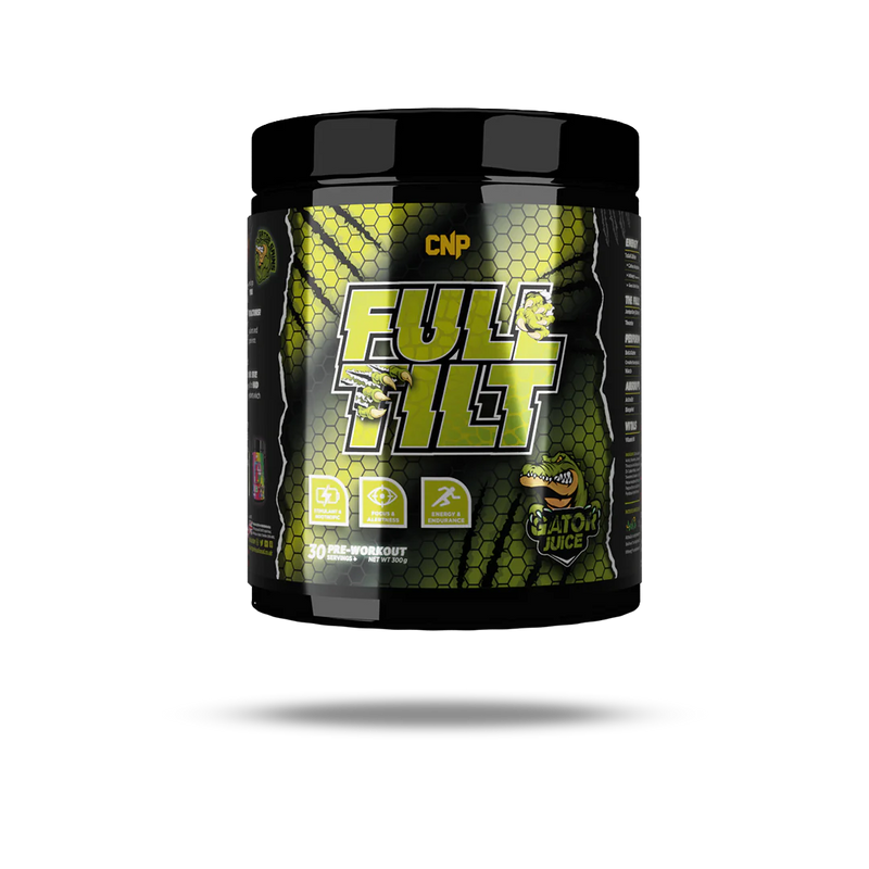 CNP Full Tilt 300g