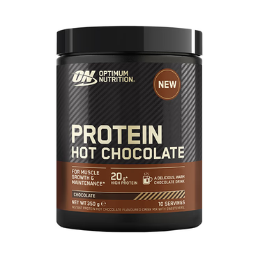 Optimum Nutrition Protein Hot Chocolate 350g